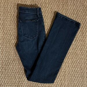 JOE’S | Joe’s Jeans Highrise Curvy Bootcut Denim Jeans Size 28
